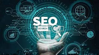 Seo Services In Lahore