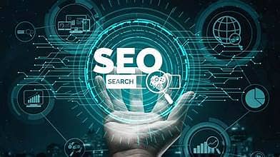 Seo Services In Lahore 0