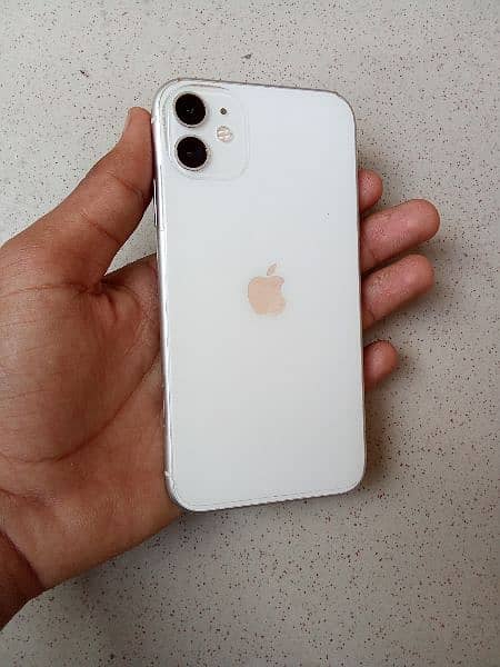 Iphone 11 For sale non PTA 3