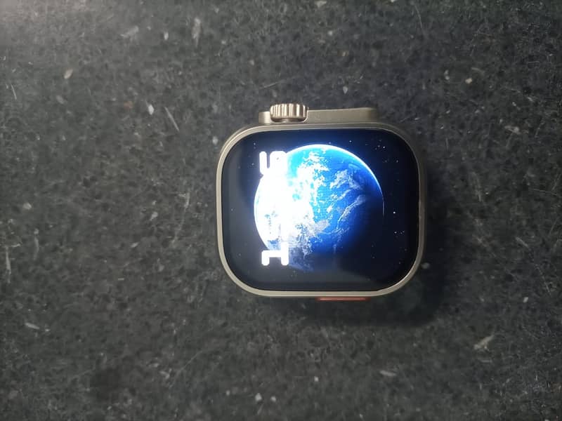 T900 ULTRA smart watch 4
