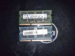 2GB RAM DDR2 10/10 CONDITION