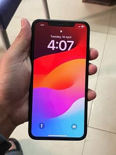 Iphone Xs Max 512GB PTA APPROVED
