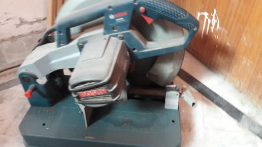 Bosch Cut-off Machine,355mm, 2000W, GCO2000 Professional BOSCH