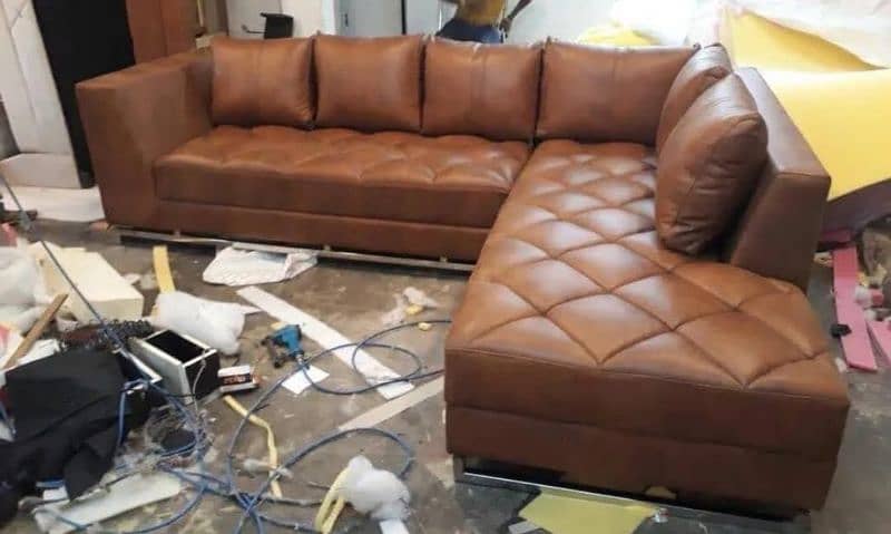 Sofa Set for offices 10