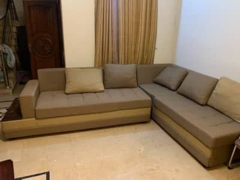 Sofa Set for offices 12