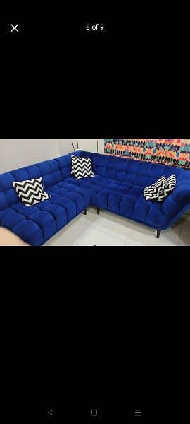 Sofa Set for offices 14