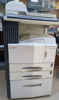 Urgent Sale: Kyocera 3035 in Good Working Condition