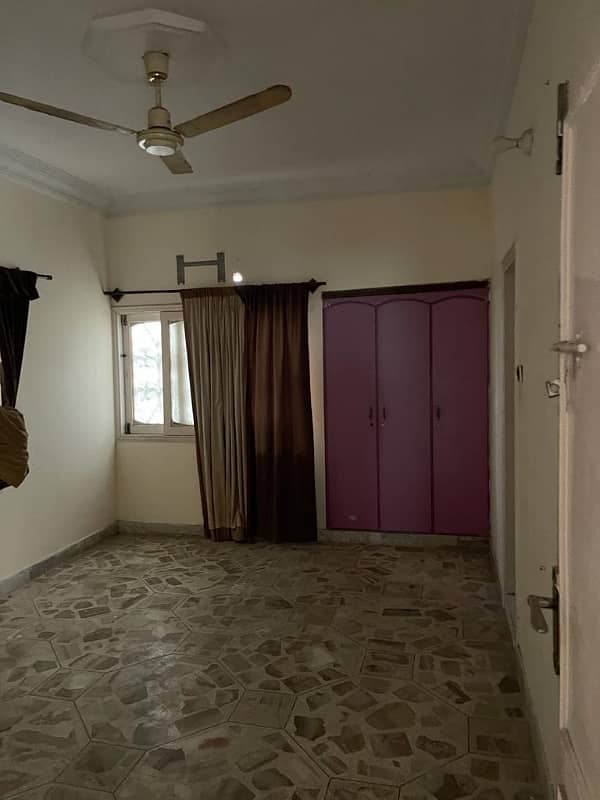 DOUBLE STOREY HOUSE FOR SALE NEAREST TO MAIN UNIVERSITY ROAD 5