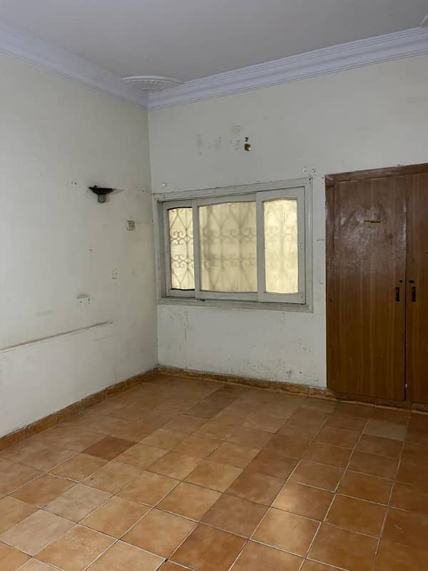 DOUBLE STOREY HOUSE FOR SALE NEAREST TO MAIN UNIVERSITY ROAD 6