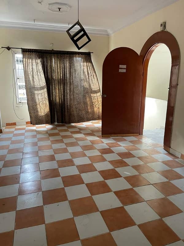 DOUBLE STOREY HOUSE FOR SALE NEAREST TO MAIN UNIVERSITY ROAD 7