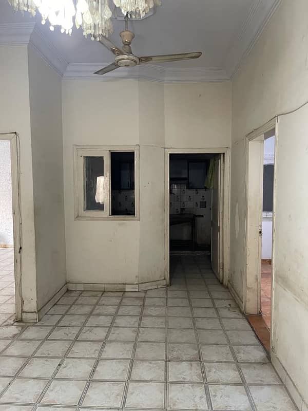 DOUBLE STOREY HOUSE FOR SALE NEAREST TO MAIN UNIVERSITY ROAD 12