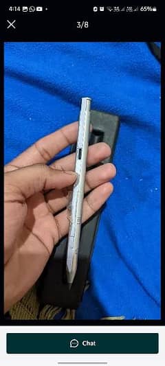 HP STYLUS pen original with box