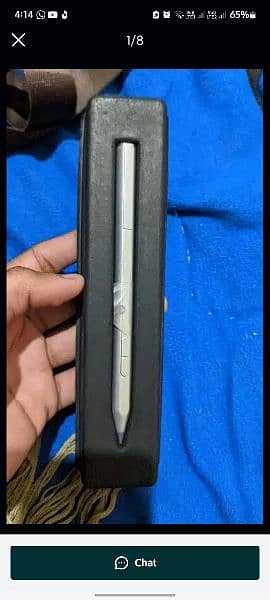 HP STYLUS pen original with box 3