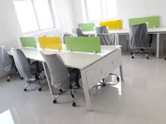 Workstations / Working Table / Office Work Table / Ofice Furnitures
