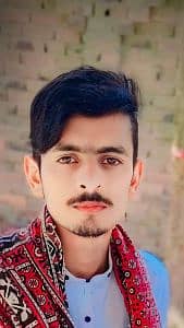 Muhammad Arsalan 