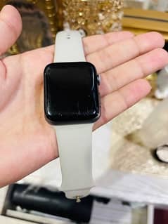Apple watch Series 2 Space grey