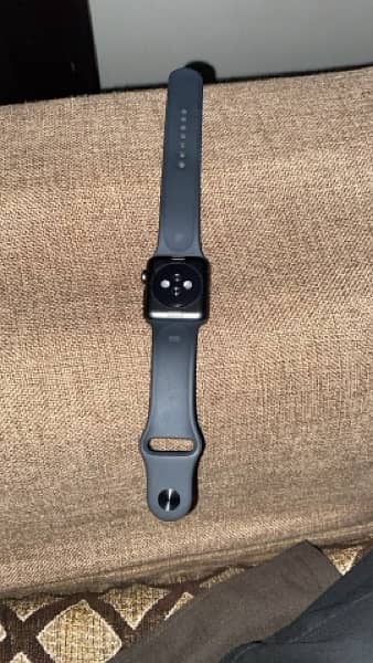 Apple Watch Series 3 4