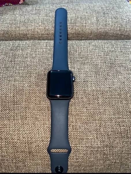Apple Watch Series 3 10