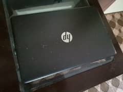 HP d15 Notebook i5 8th genration with 2 gb nvidia MX 110 graphic card