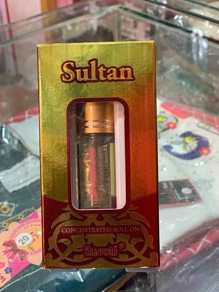 Salfar ( Silver ) and Sultan also available 1