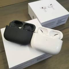High-Quality Airpods Pro with ANC - Brand New 0