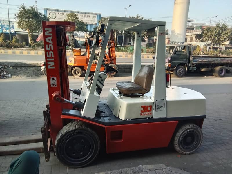 3 ton lifter for sale 3