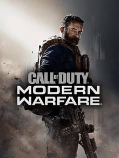 Call of Duty Modern Warfare 2019 PC Game - In USB - Games For PC 0