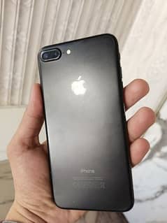 iPhone 7 plus non PTA 0