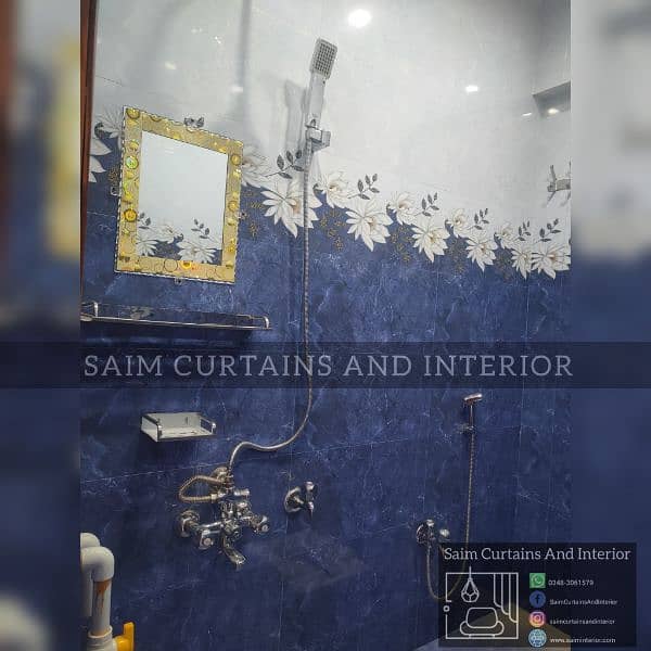 Construction and renovation works By Saim Interior 3
