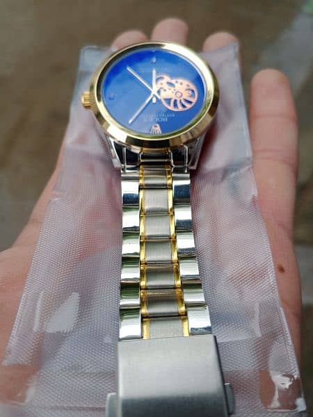 Rolex watch 5