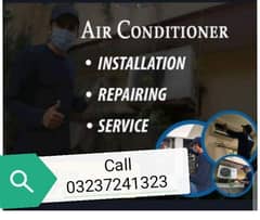 service and fitting repair fitting gas filled kit repair and