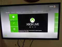 Xbox 360 elite