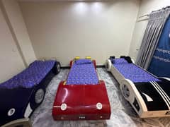 Car Style Beds For Sale