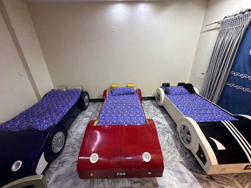Car Style Beds For Sale 0