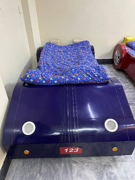 Car Style Beds For Sale 2
