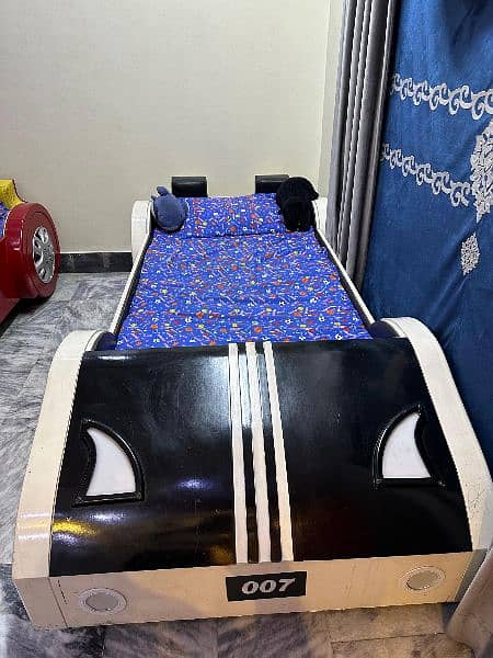Car Style Beds For Sale 3