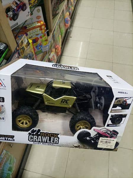 brand new imported rc cars available in different colours 1