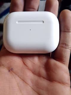 Air pods  Pro 2 with box and charging cable 0