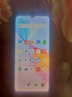 Vivo Y33s only 2 months used is for sale 0