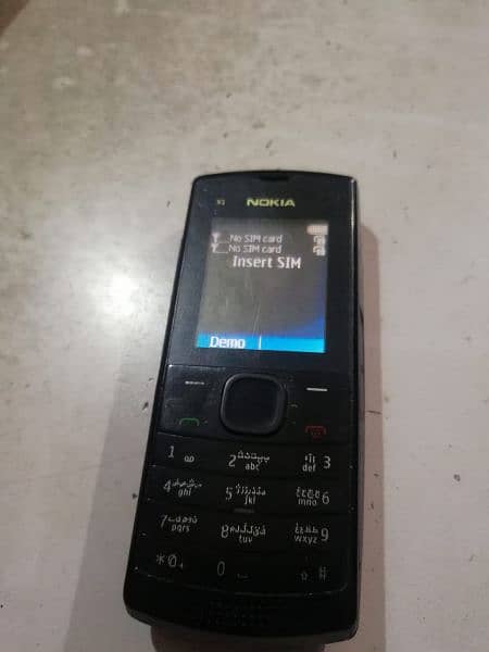 Nokia X1 03224522894 3