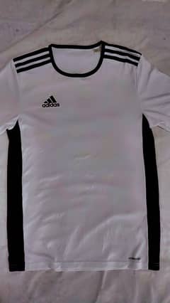 Adidas Sport's T-shirt 