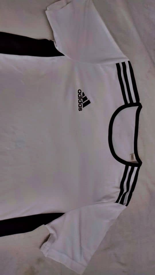 Adidas Sport's T-shirt  1