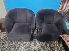 5 seater sofa set new look condition 10/10