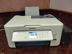 Epson printer 0