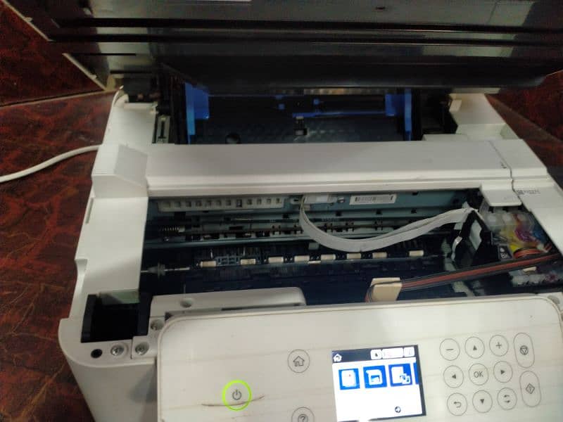 Epson printer 1