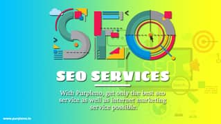 SEO  Services on Lahore