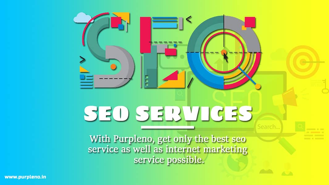 SEO  Services on Lahore 0