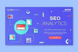 SEO  Services on Lahore 4
