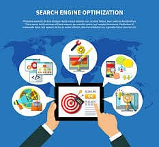 SEO  Services on Lahore 8