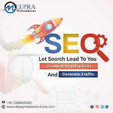 SEO  Services on Lahore 11